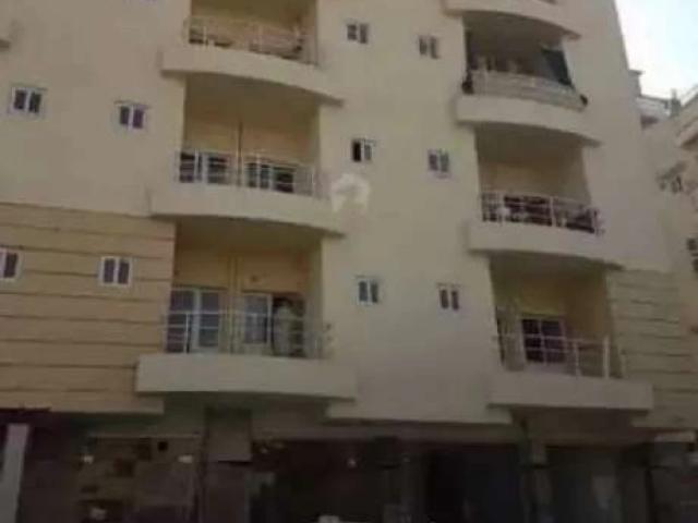 Single bed Apartment for sale in Fortune residency E 11 Islamabad E 11 ID 34069