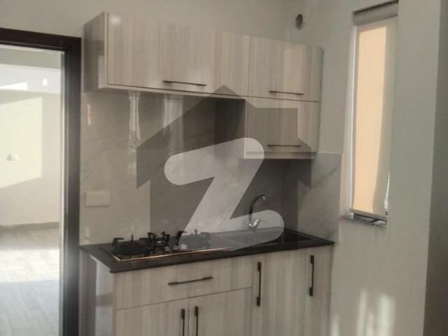 Single bed apartment for rent in lake city meadows ex state life society with kitchen separate mini house option State Life Housing Society