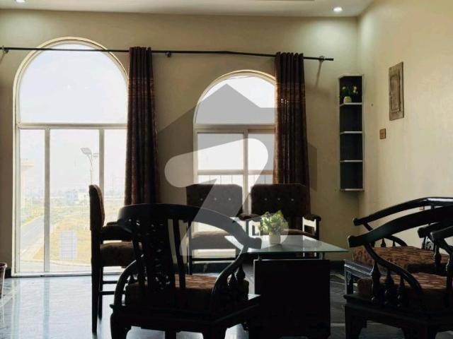 Single Bed Apartment For Rent Royal Palm City