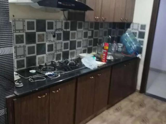 Single bed Appartment for sale in Citi Housing Jhelum ID 34414