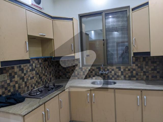 Single Bed Furnished Flat Available For Rent Citi Housing Gujranwala Citi Housing Society