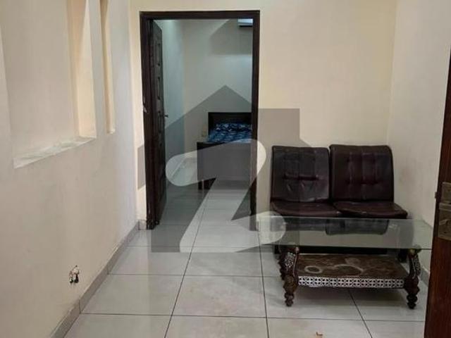 Single Bed Furnished Flat Available For Rent Citi Housing Gujranwala Citi Housing Society, Gujranwala, Punjab Citi Housing Society