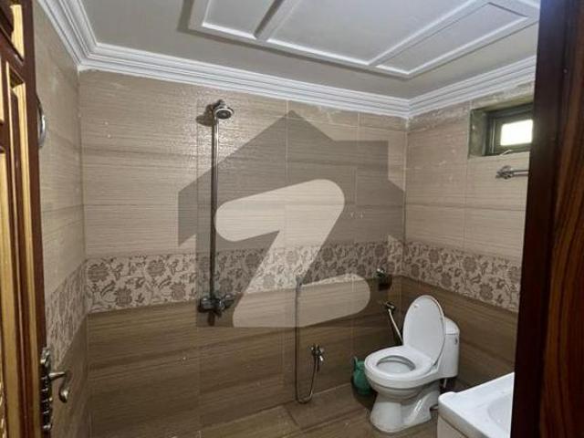 Single Bed Furnished Flat Available for Rent Citi Housing Scheme