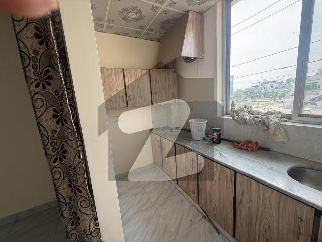 Single Bed Flat Available For Rent Central Park Housing Scheme