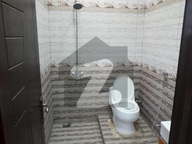 Single Bed Flat For Rent Central Park Block A
