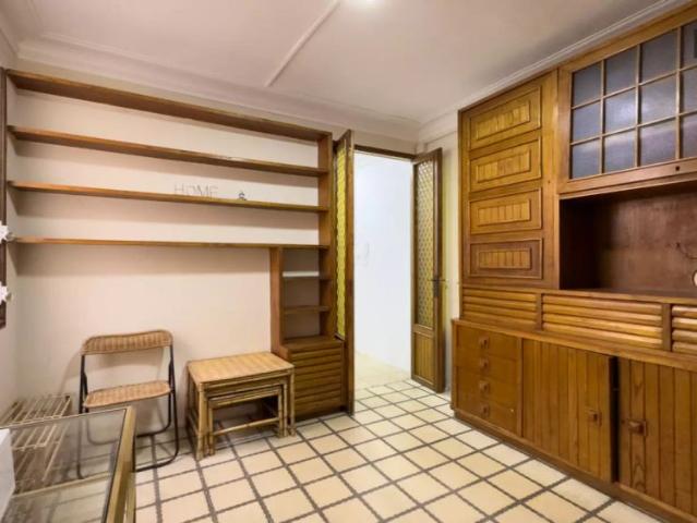 Single Bed in Room in a shared 2 bedroom apartment for rent in El Poble Sec, all bills included