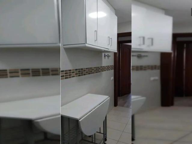 Single Bed in Room in a shared 4 bedroom apartment for rent in el Guinardo