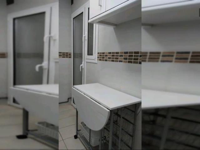 Single Bed in Room in a shared 4 bedroom apartment for rent in el Guinardo
