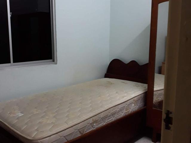 Single Bed Room