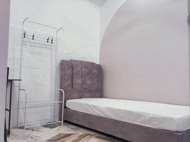 ✨Single Bed Room Sri Petaling/Bukit Jalil，Kuala Lumpur✨Female Only