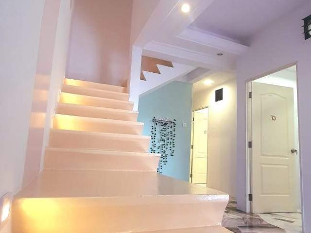 Single Bed Single Room at Sri Petaling/Bukit Jalil，Kuala LumpurFemale Only