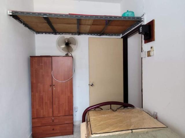 Single bedroom