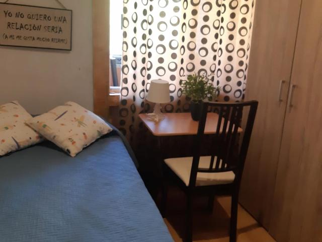 Single bedroom