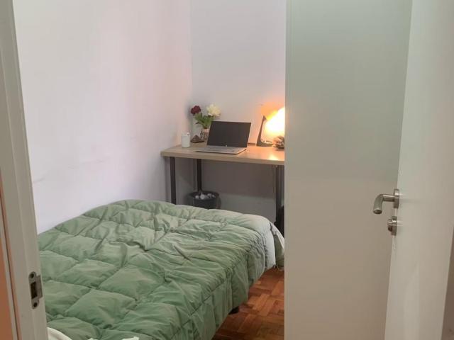 Single bedroom