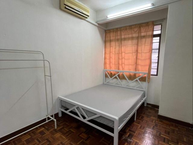 single bedroom at Bandar Utama | Zero Deposit ❗