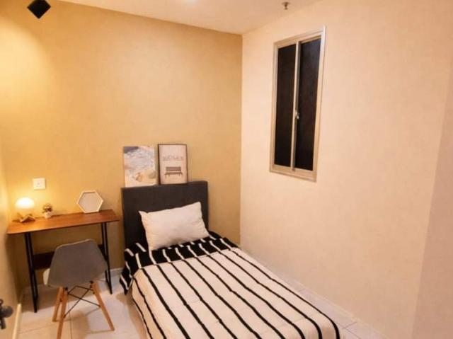 SINGLE BEDROOM AT BATU KAWAN, Walking distance to UOW college