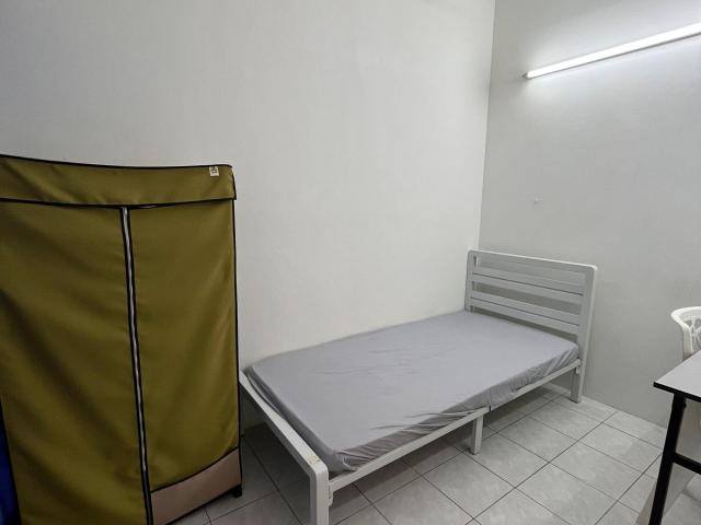 single bedroom at setia alam ✨ | near to bus stop