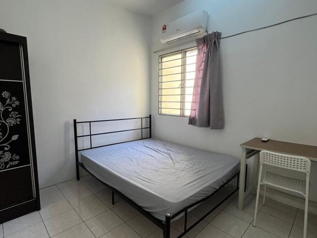 single bedroom at setia alam ✨ | near to LOTUS setia alam
