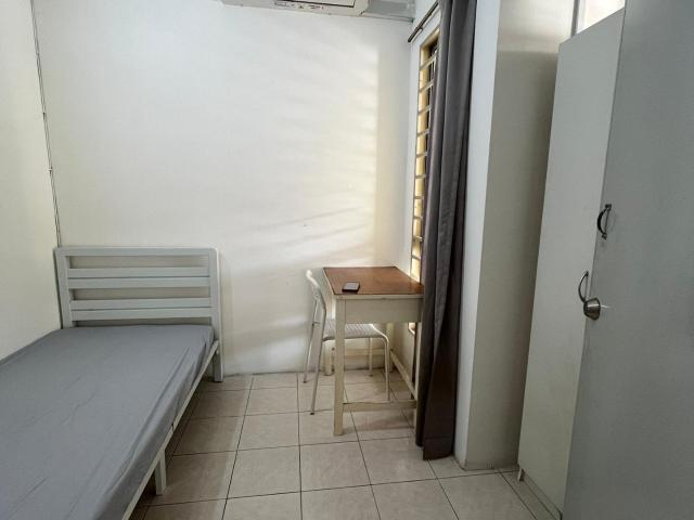 single bedroom at setia alam | near to lotus setia alam ✨