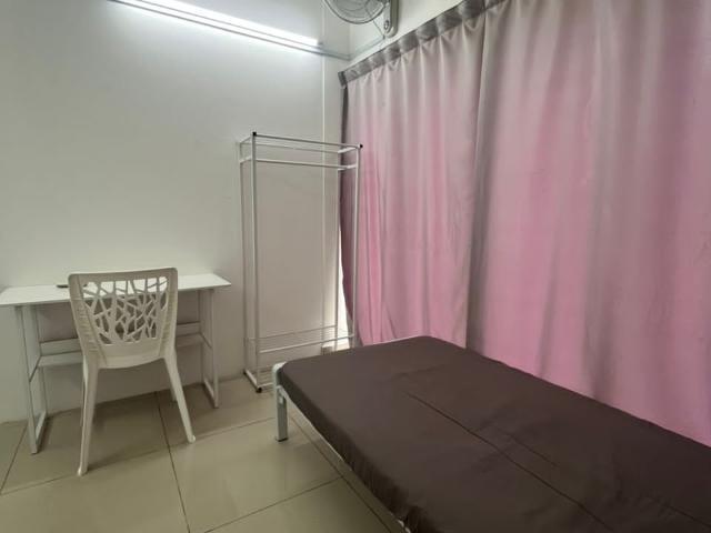 single bedroom at setia alam | zero deposit promotion ❗