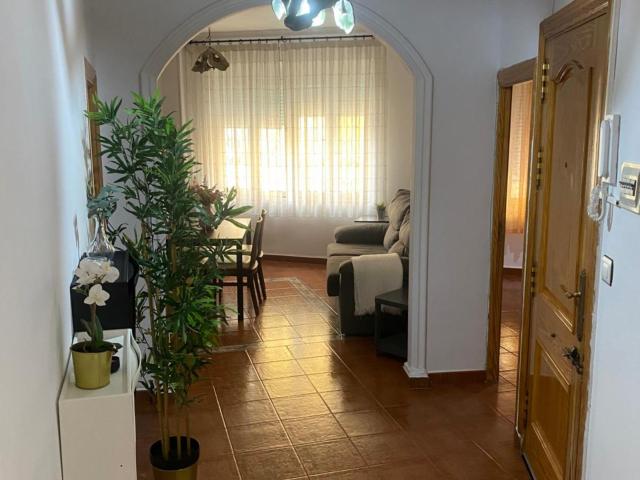 Single bedroom in 4 bedroom apartment