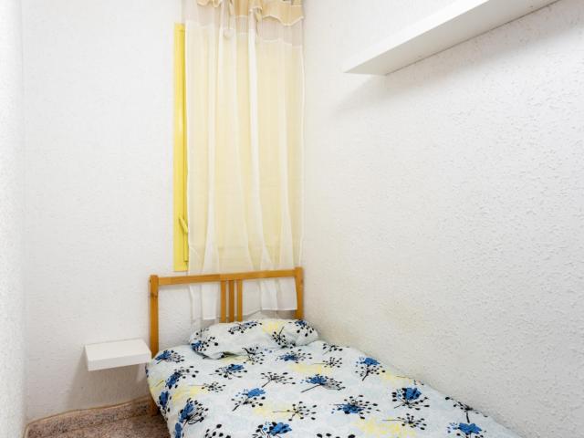 Single bedroom in 3 bedroom apartment