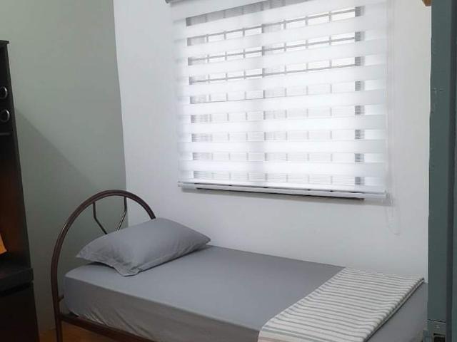Single Bedroom in Port Dickson