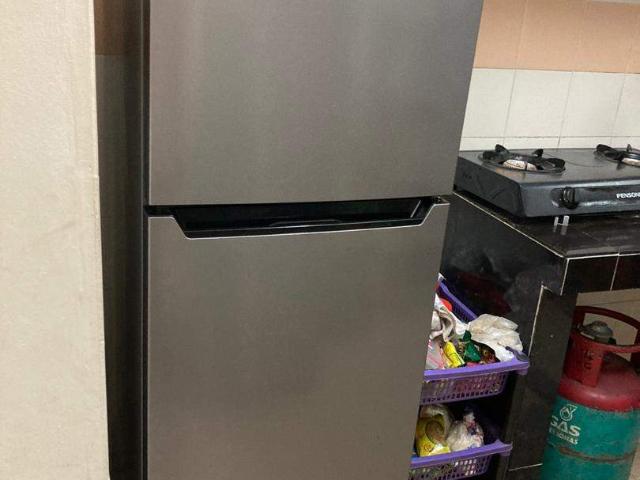 Single Bedroom Murah Pangsapuri Damai Subang Bestari Sebelah Help Uni