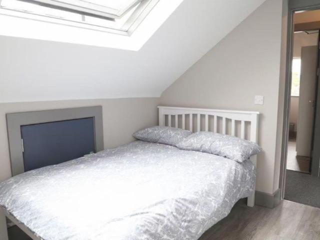Single bedroom next to Nelson´s Column, Dublin