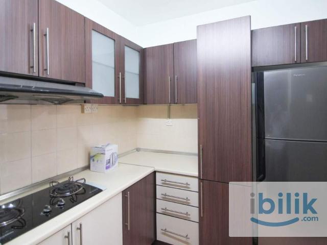 Single Bedroom @ Palm Spring Condo Kota Damansara