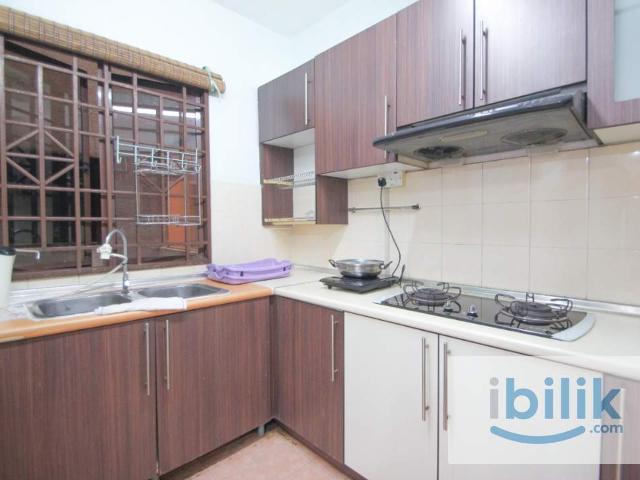 Single Bedroom @ Palm Spring Kota Damansara