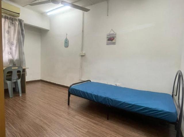Single Bedroom @SS2‼️ Get Early Bird CNY Promo