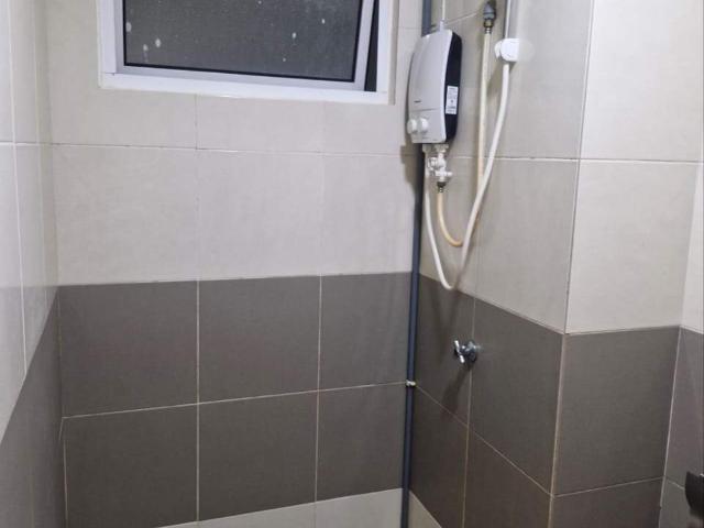 Single Big Room