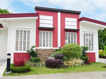 Single Bungalow house and lot for sale in calamba laguna