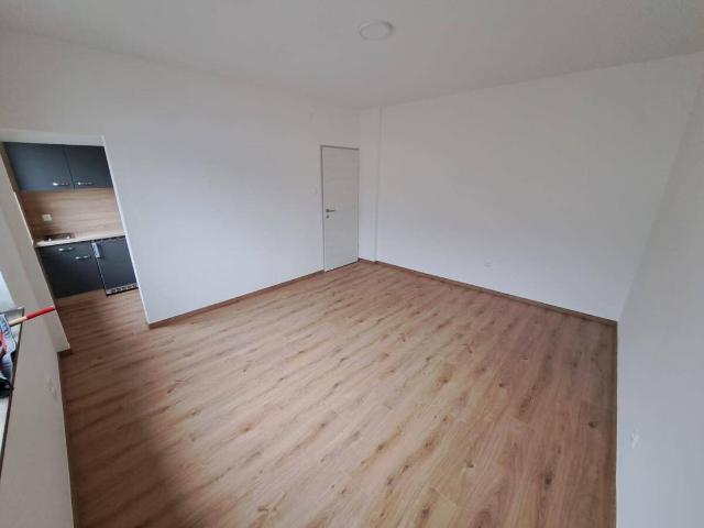 Single Garconniere im Zentrum von Spittal TOP 2/3