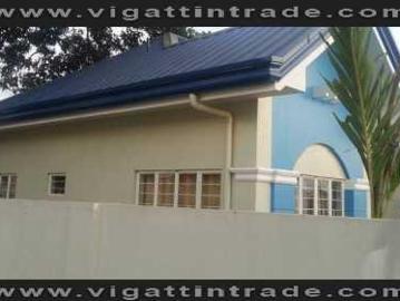 Single Detach Bungalow HOuse and Lot in Antipolo 9k per month