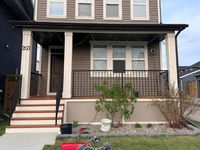Single detached full house 4 bedroom 3 full bathroom