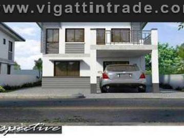 Single Detached house and lot With 3 Bedroom and 2 T&B in dasma