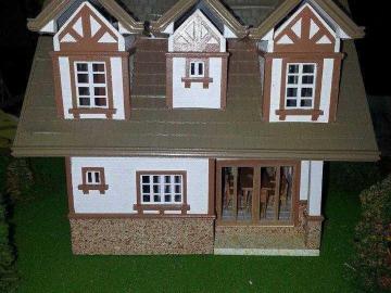 Single detached house and lot in Baguio City