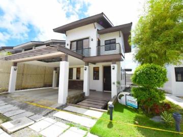 Single Detached House For Sale In Lapu Lapu For 7. 3M Astele