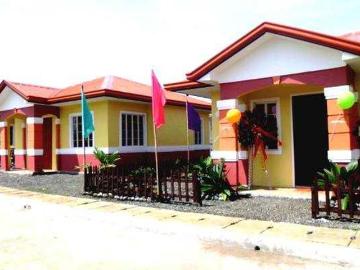 Single Dettach House Model at Malaybalay City, Bukidnon