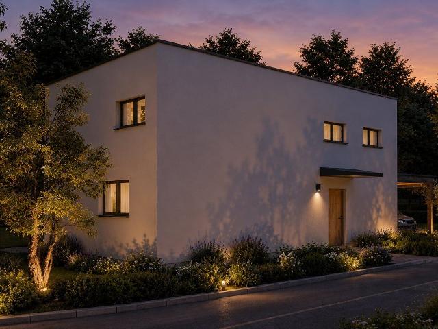 Single family house on sale in Courgenay 170 m² | dreamo. Ch