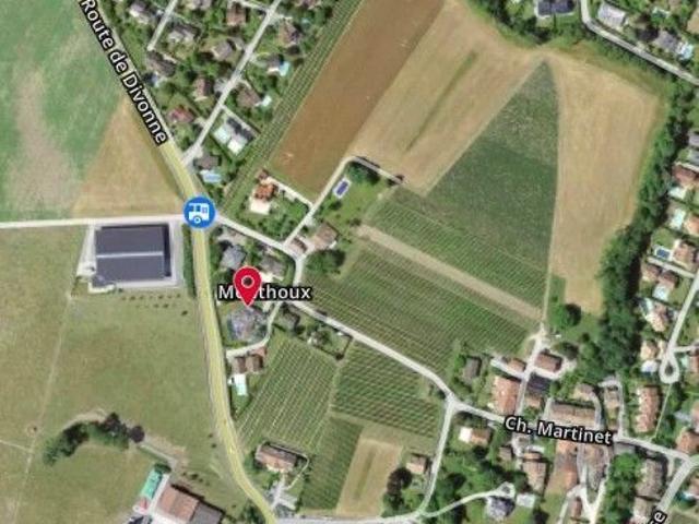 Single family house on sale in Commugny Ref 09091607183 | dreamo. Ch