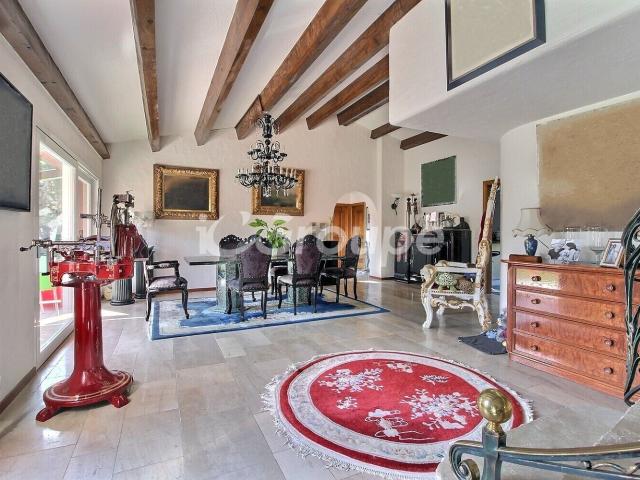 Single family house on sale in Conthey 379 m² | dreamo. Ch