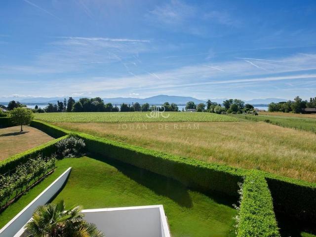 Single family house on sale in Coppet Ref M 26 012 5 | dreamo. Ch