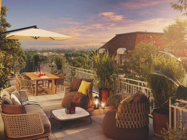 Single family house on sale in Cormeilles en Parisis 71 m² | dreamo. Ch