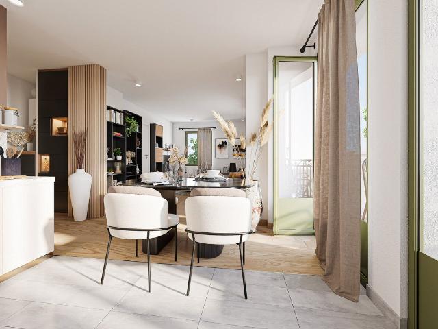 Single family house on sale in Cormeilles en Parisis 82 m² | dreamo. Ch
