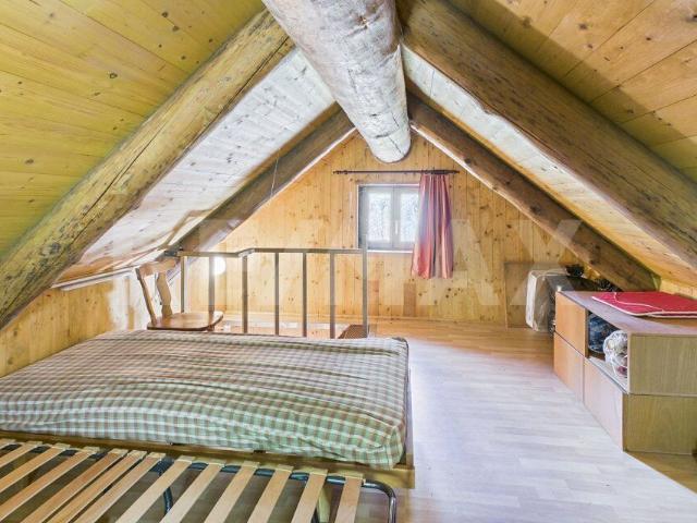 Single family house on sale in Campo Vallemaggia 55 m² | dreamo. Ch