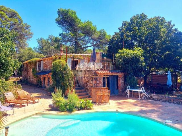 Single family house on sale in CARCES Ref MF/03/2023 | dreamo. Ch