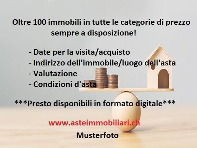 Single family house on sale in Centovalli Intragna 98 m² | dreamo. Ch